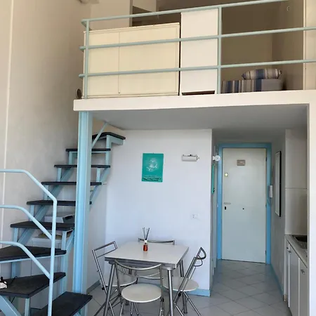 Luisa's Flat * Rapallo