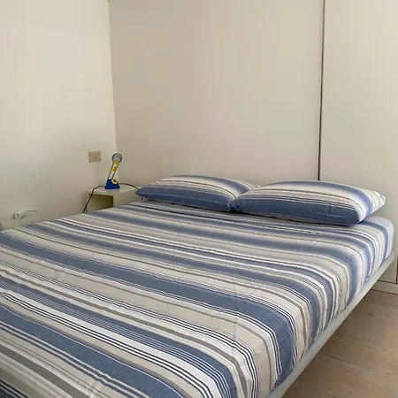 شقة Luisa's Flat